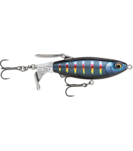 Rapala Original Floater Giant Lure Firetiger : Fishing Topwater Lures And Crankbaits : Sports & Outdoors