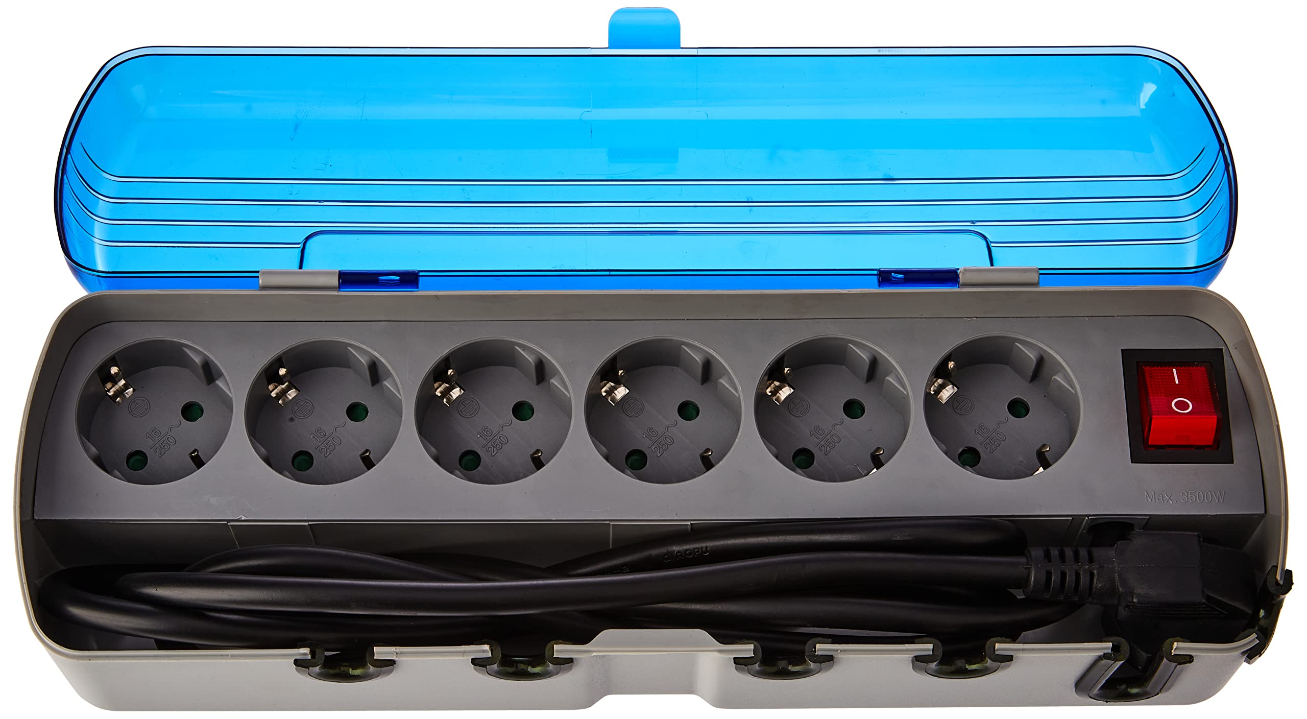 Fline Surface Base, Blue