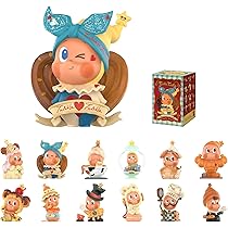 POP MART We are Twinkle Twinkle Series Figures, Twinkle Twinkle