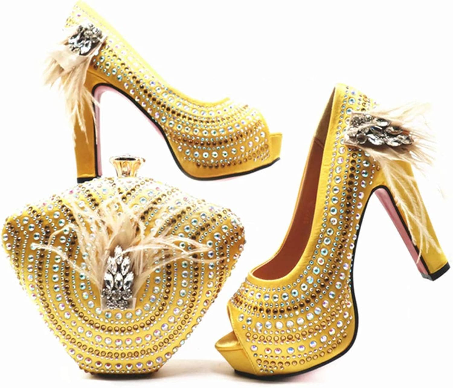 italian shoes and bags for ladies