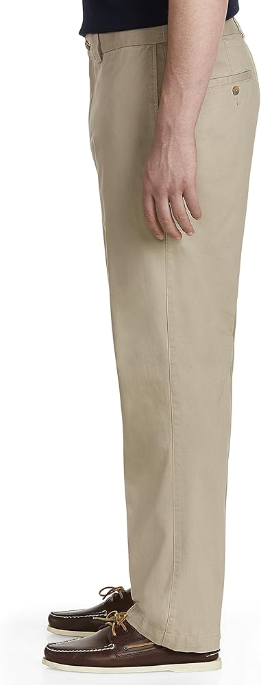 harbor bay khaki pants