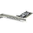 Manhattan Hi-Speed USB PCI Card (171557)