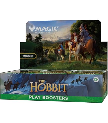 Amazon.com: Magic the Gathering Secret Lair Animar & Friends