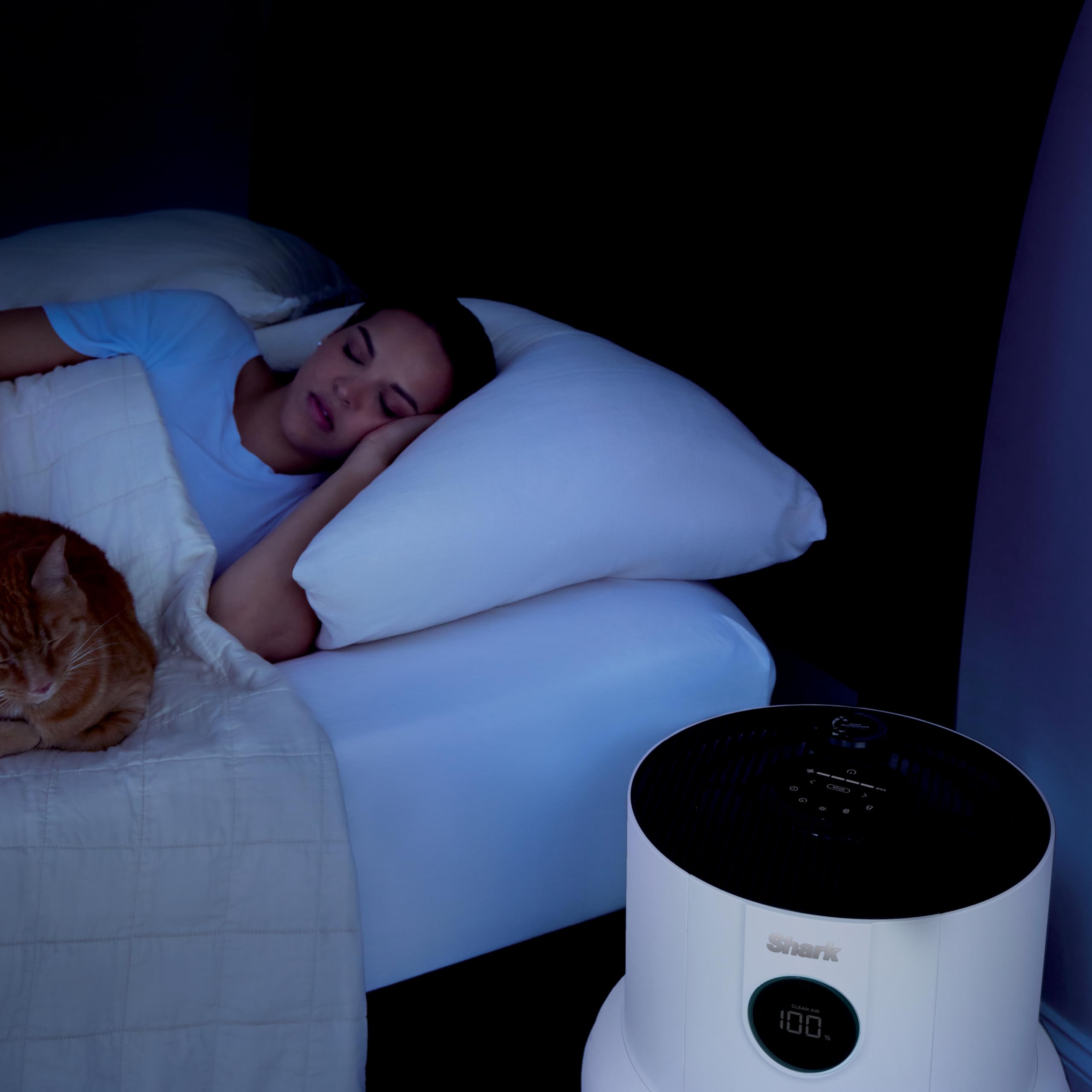 Shark Air Purifier