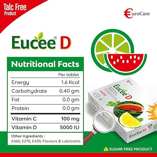 eucee d