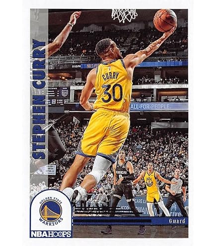 その他 curry hoops Stephen Curry 2023-24 Panini NBA Hoops Hoopla Foil Holo