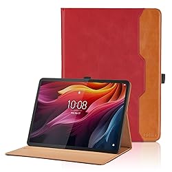 Case for Lenovo Tab K11 Plus 11.45 Inch 2024 - PU