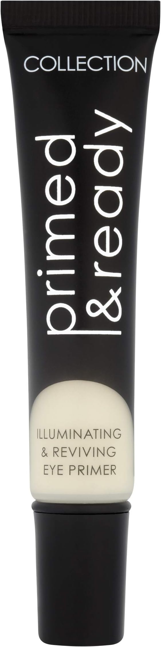 Collection Primed & Ready Eye Primer Illuminating Reviving Long Lasting