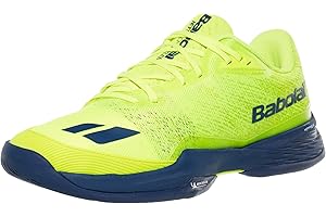 Babolat Men’s Jet Mach Pickleball Shoes