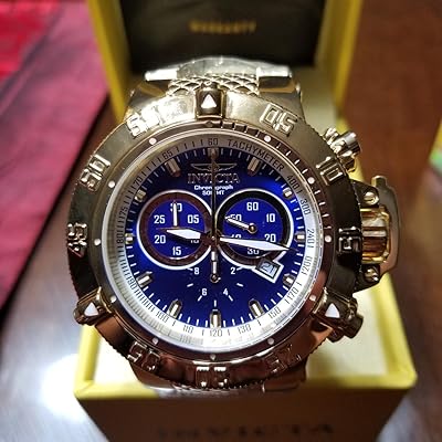 invicta 14501