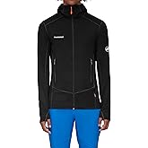 Mammut Taiss Light ML Hooded Jacket - Men's
