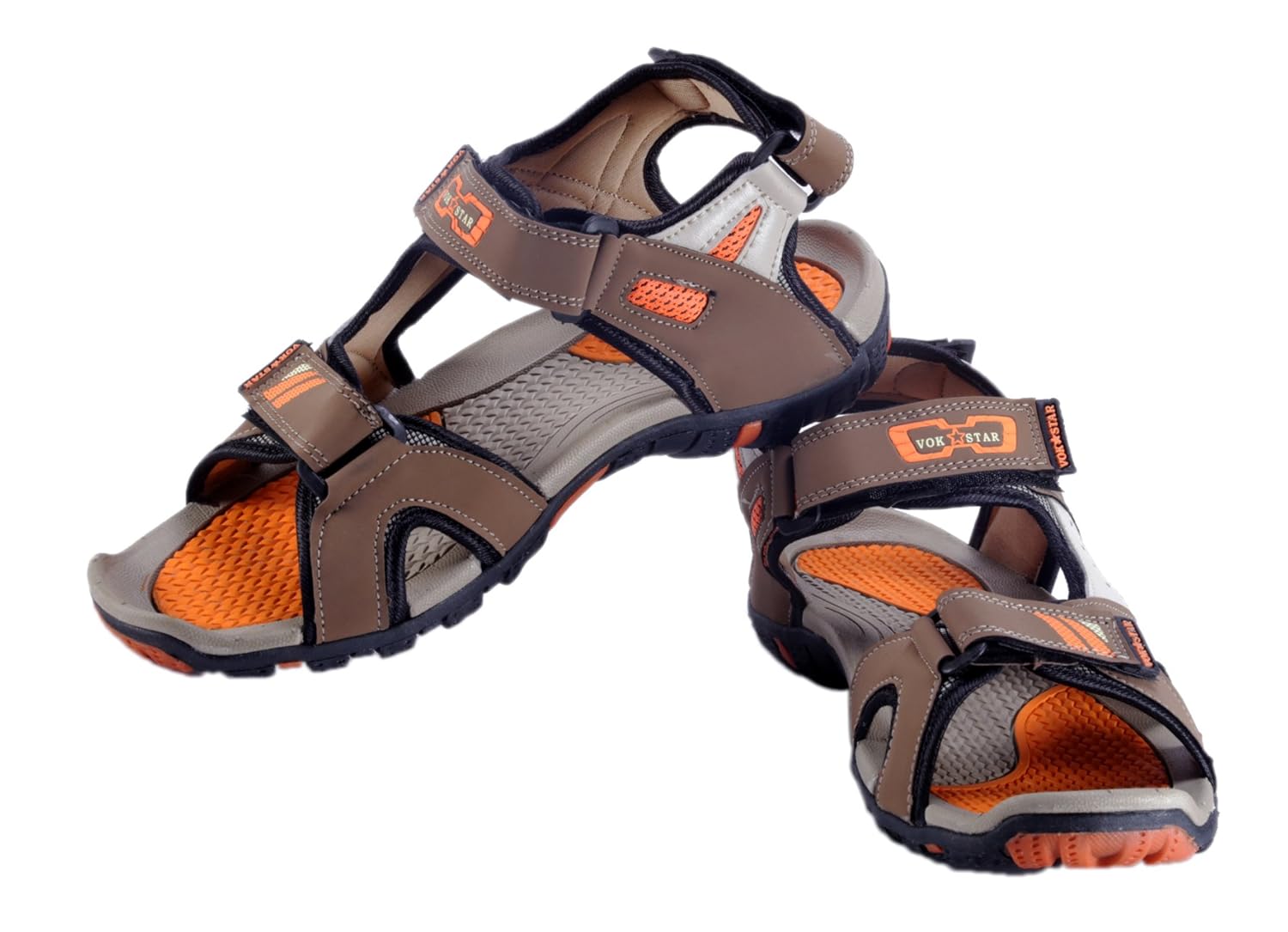 vok star sandals price
