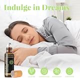 MAYJAM Essential Oils Set 28 24 Singles 4 Blends Diffuser DIY Gift Kit view 5