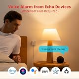 SwitchBot Door Alarm Contact Sensor Wireless Window Sensor Home Security view 7