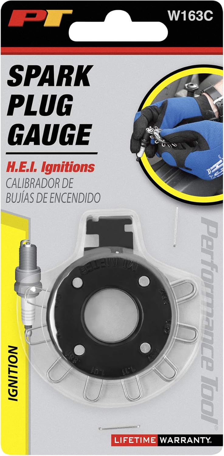 Best Spark Plug Gap Tools (Review & Buying Guide) in 2022 ...