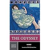 The Odyssey (Norton Critical Editions)
