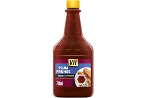 VH Plum Sauce, 740ml, 1 Count