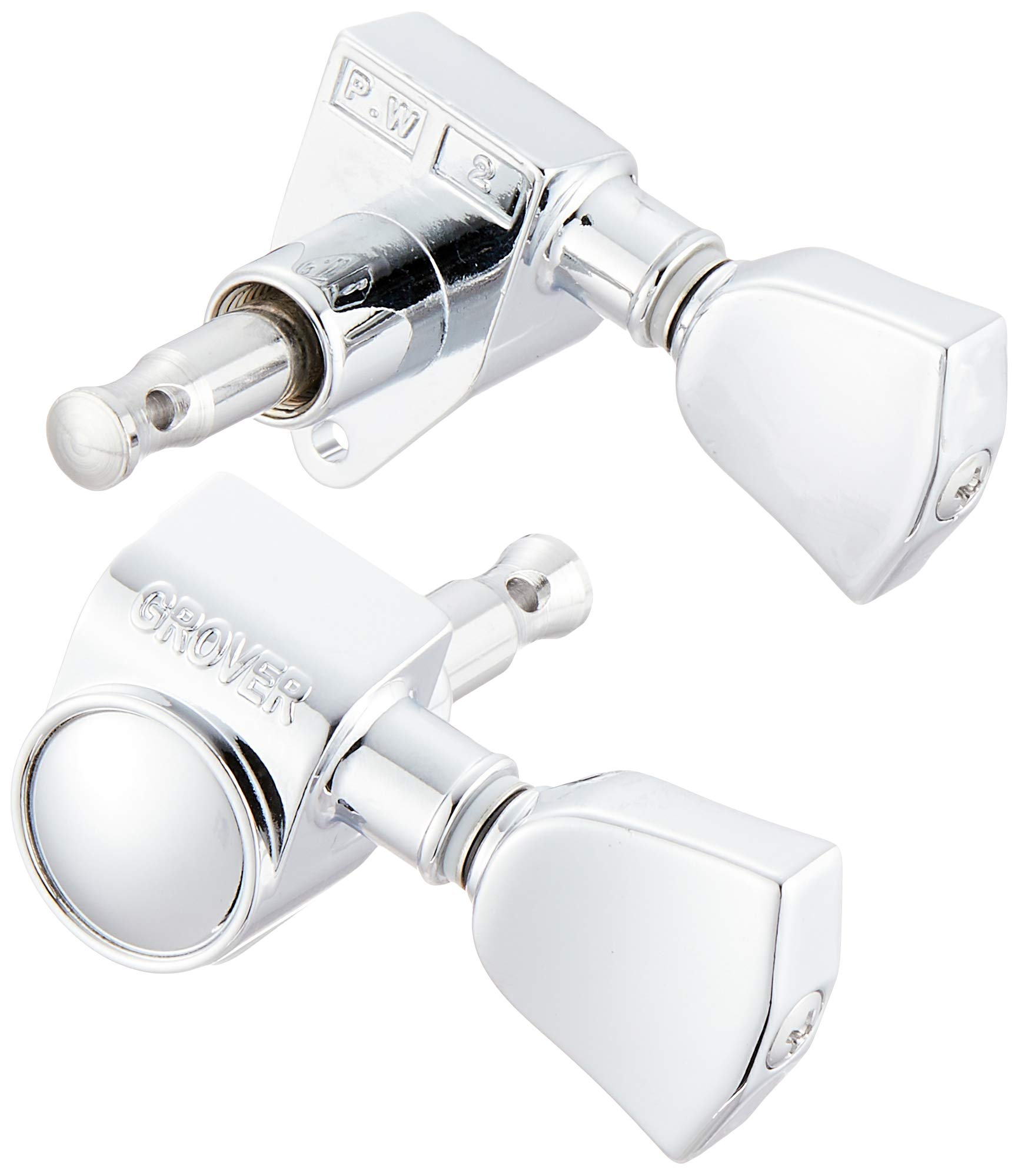 Grover 102CK Rotomatics Keystone