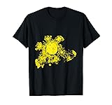 Physarum polycephalum - The Blob Mushroom - Slime