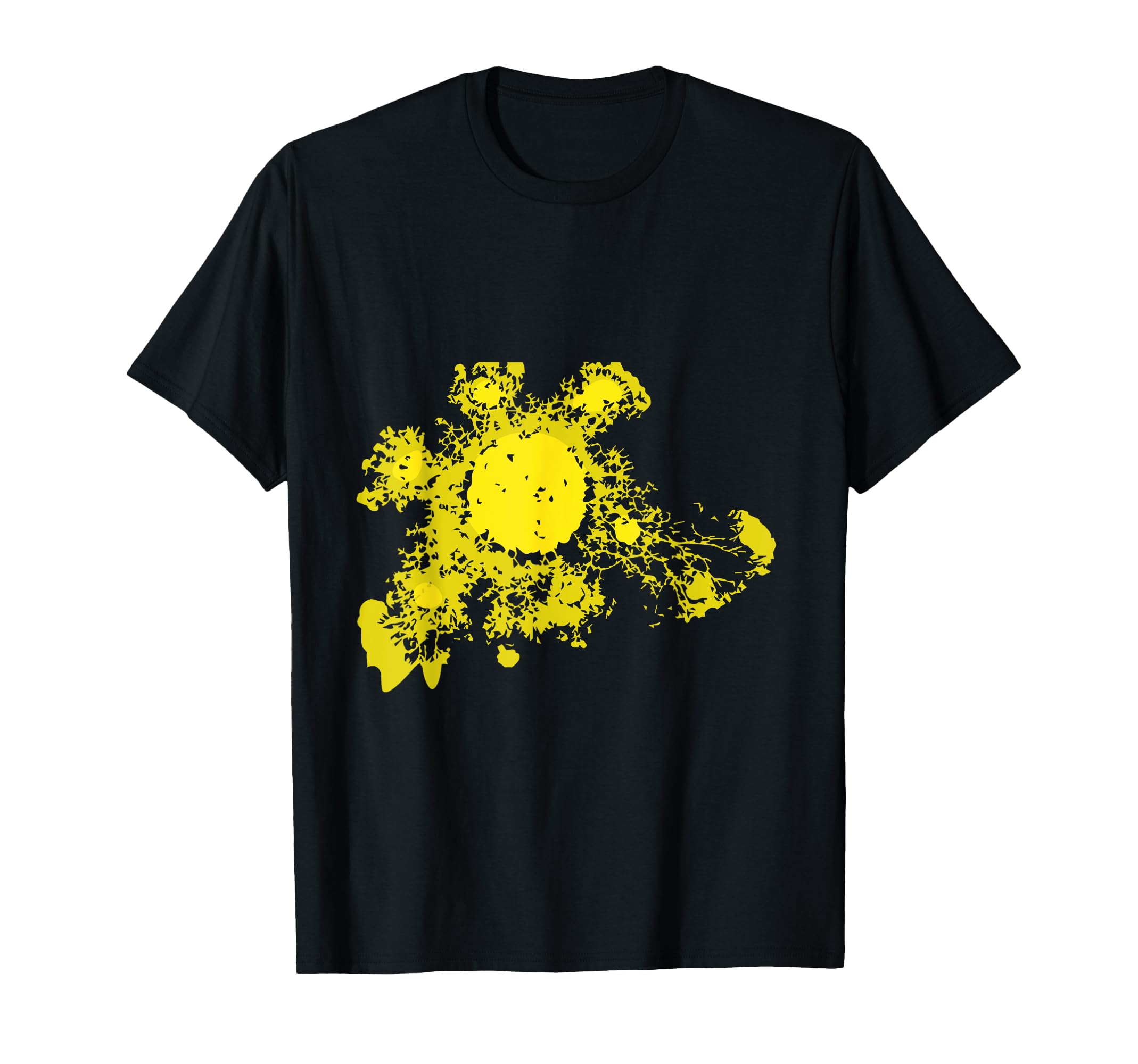 Physarum polycephalum - The Blob Mushroom - Slime
