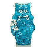 Geeki Tikis Disney Pixar Monster's, Inc. Sulley
