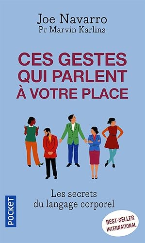 Download Ces gestes qui parlent à votre place PDF