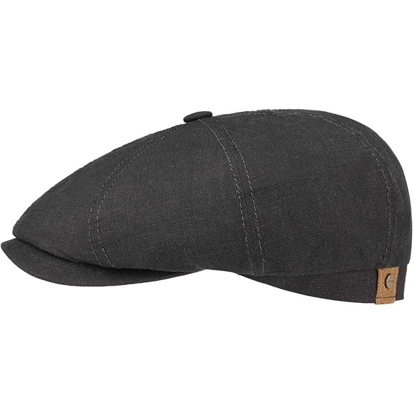 Stetson Ducor New Arrivals Ducor Sun Guard Cap By Stetson - View #2