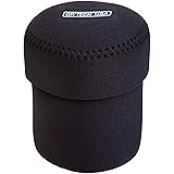 OP/TECH USA 7801062 Fold-Over Neoprene Lens Pouch