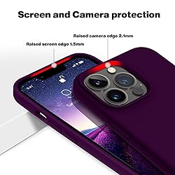 OTOFLY Designed for iPhone 13 Pro Max