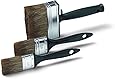 Huile Saturateur Bois Extérieur WOLFGRUBEN WERKE W291 10L, Anti-grisaillement, Douglas - Neuf