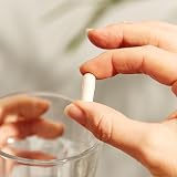 Solgar 500 mg Vitamin C Capsules - 100 Vegan Antioxidant Immunity Support view 4