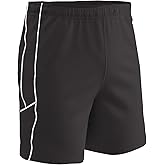 Champro Unisex-Adult Header Lightweight Adult Soccer Shorts
