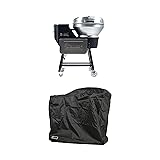 recteq Pellet Grill RT-B380X Bullseye Deluxe