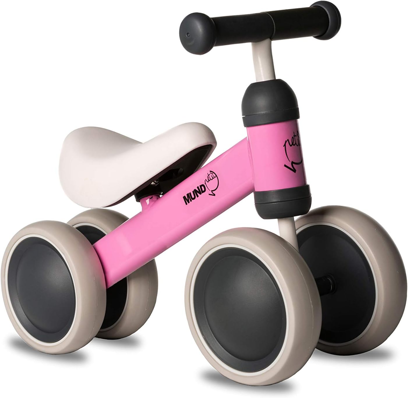 triciclo mundo petit