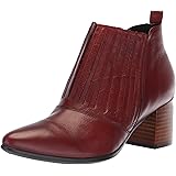 ecco shape 35 block ankle boot