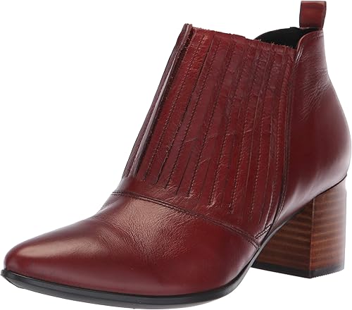 ecco shape 45 pointy boot