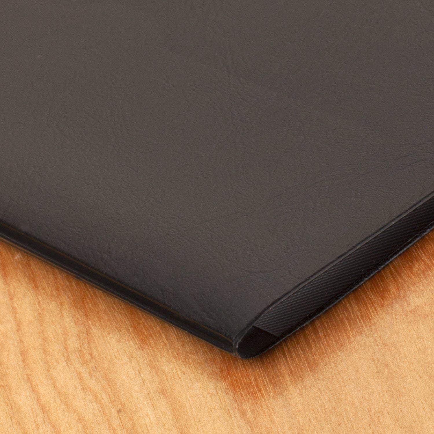 2021 Pocket Calendar by AT-A-GLANCE, Monthly Planner, 3-1/2" x 6", Pocket Size, DayMinder, Black (SK530021) : Office Products