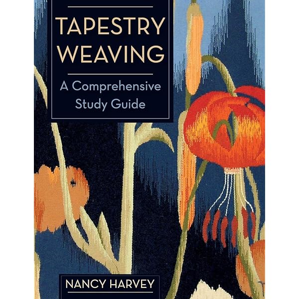 Tapestry Handbook: The Next Generation (Schiffer Books): Russell Tapestry Handbook: The Next Generation (Schiffer Books): Russell