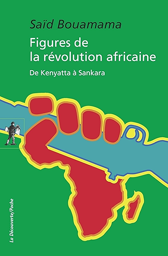 Download Figures de la révolution africaine (Poches essais t. 461) PDF