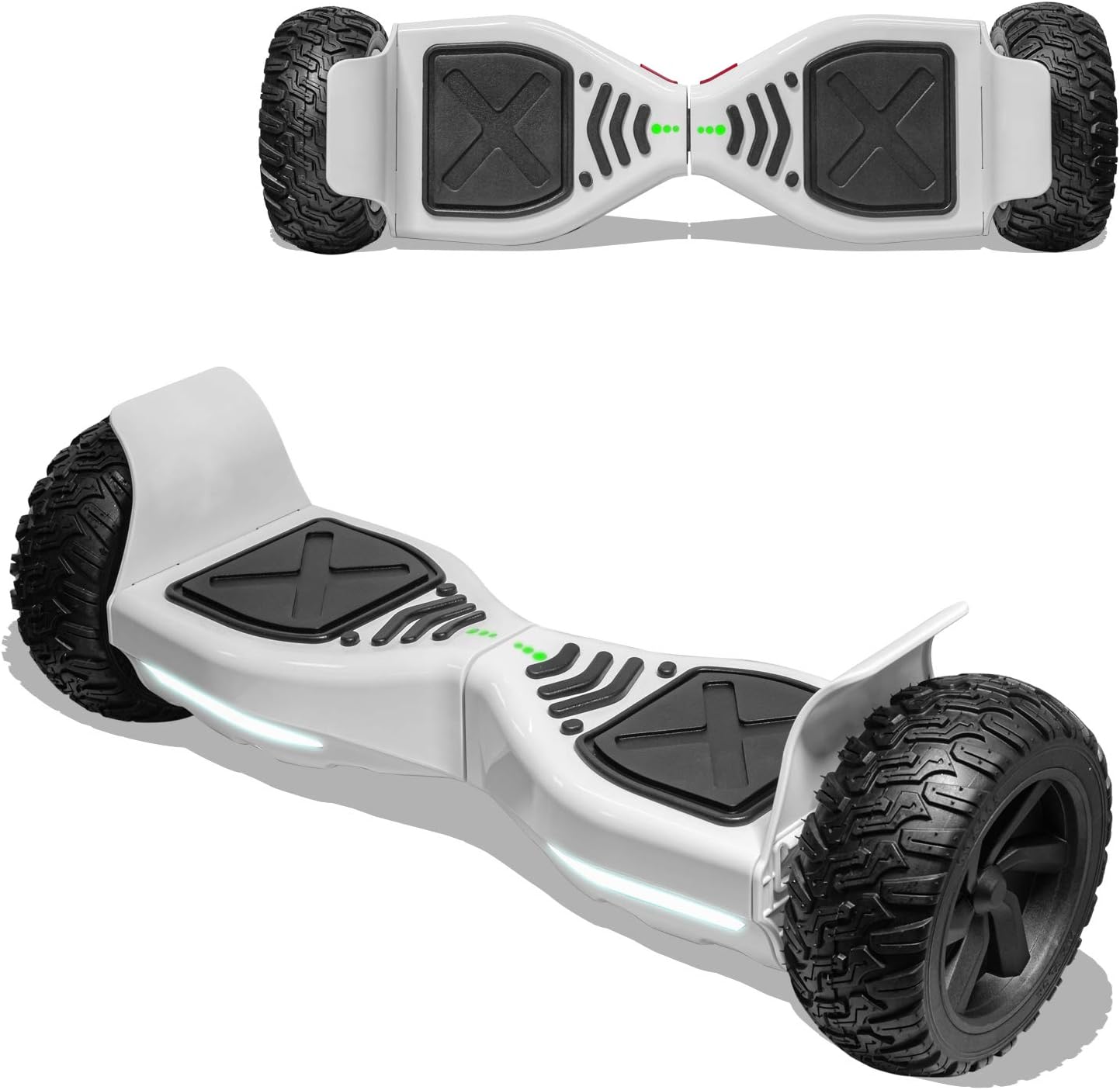 2 wheel auto balance scooter