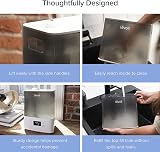 Levoit 6L Humidifier for Bedroom Baby Home, Top-Fill Cool Mist, Quiet Sleep, view 9
