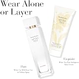 Elizabeth Arden White Tea Wild Rose Eau de Toilette 50ml Women's Fragrance view 8