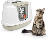 Petface Cat Litter Tray Drawstring Liners 50 Large Fits Up To 87 x 45 cm view 6