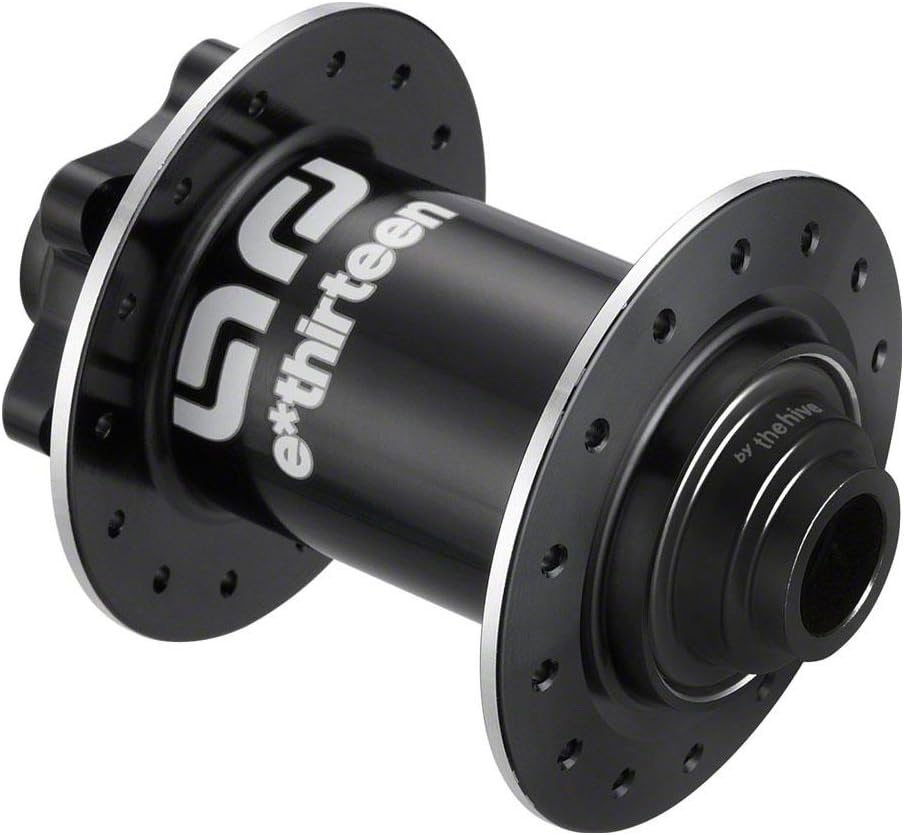 E Thirteen TRS+ MTB Front Hub - 32 Hole