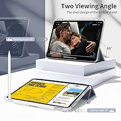 Kenke iPad Pro 11 Inch Case 4th/3rd/2nd Generation