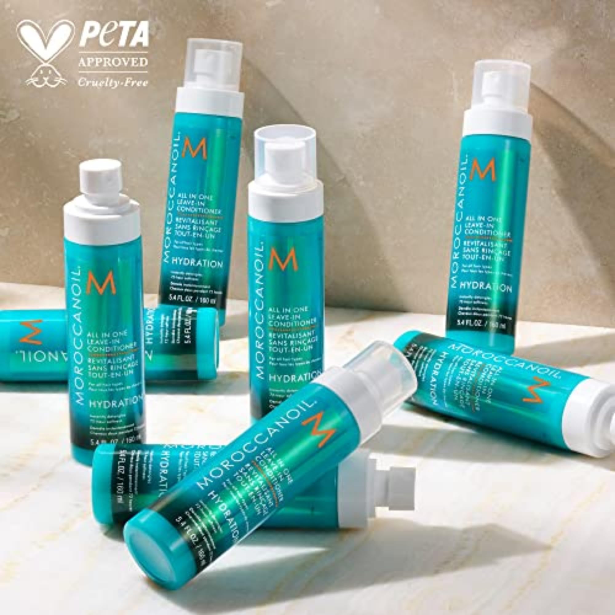 Moroccanoil All In One Leave In Conditioner