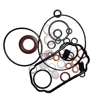 Friday Part Injection Pump Repair Kit For Bosch 1467010059 14670