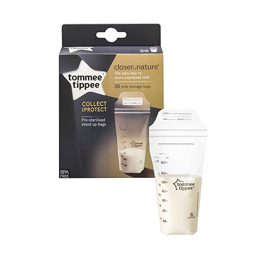 tommee tippee storage bags