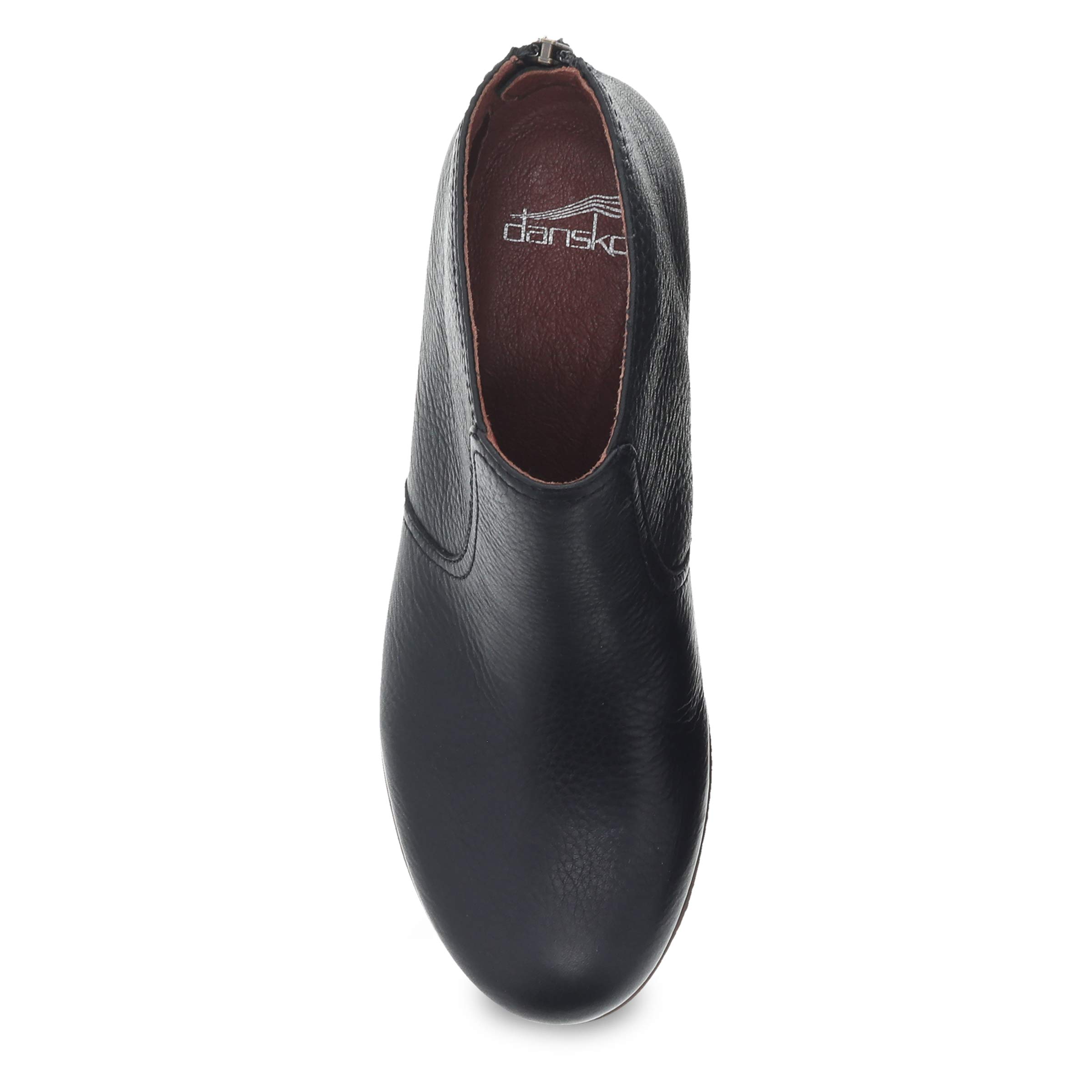 Dansko Women's Becki Waterproof Bootie - Image 3