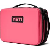 YETI Daytrip 5L Insulated Soft Cooler Lunch Box, Tropical Pink